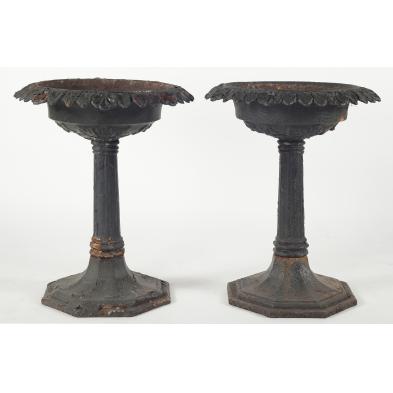 pair-of-victorian-cast-iron-garden-planters