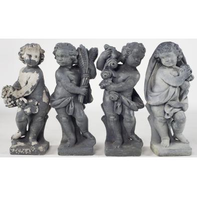 set-of-four-cast-stone-garden-figures