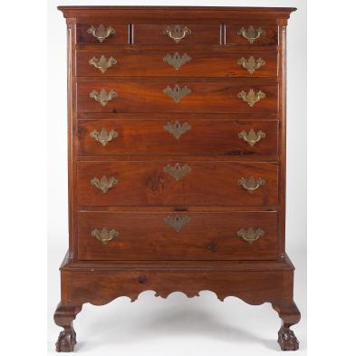 pennsylvania-chippendale-chest-on-frame