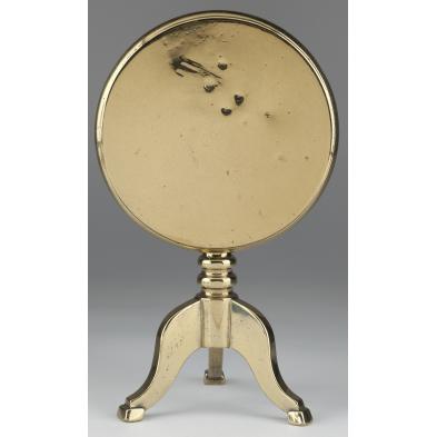 miniature-brass-tilt-top-candlestand