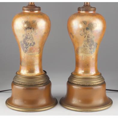 pair-of-att-to-wedgwood-fairyland-lustre-lamps