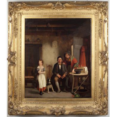 att-sir-david-wilkie-r-a-1785-1841-family