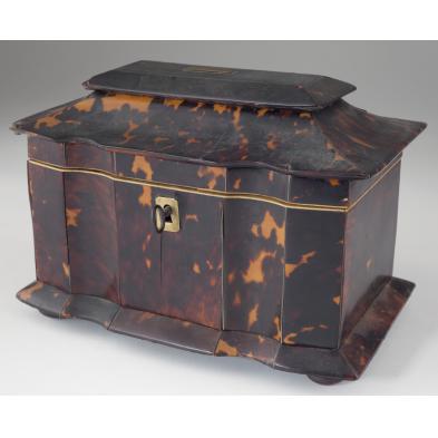 antique-tortoise-shell-tea-caddy