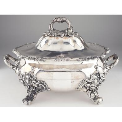 english-sheffield-plate-lidded-tureen-circa-1820