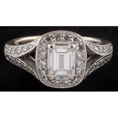 emerald-cut-diamond-ring