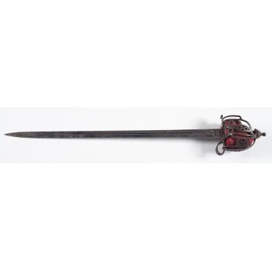 scottish-officer-s-regimental-basket-hilt-sword