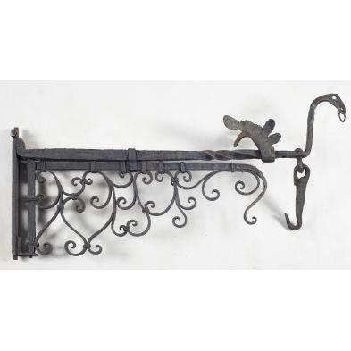 folk-art-wrought-iron-architectural-trammel