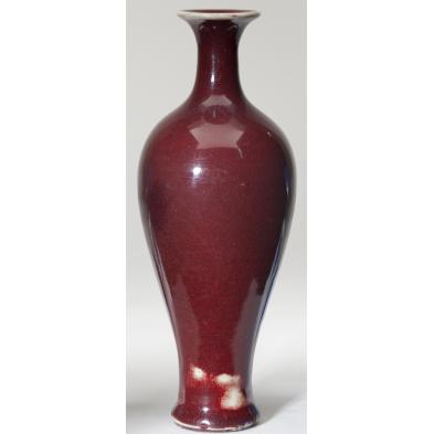 chinese-baluster-form-red-vase