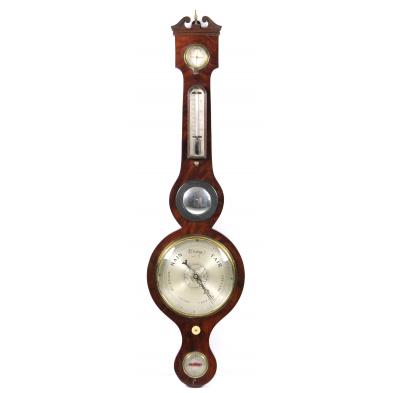 antique-english-wheel-barometer