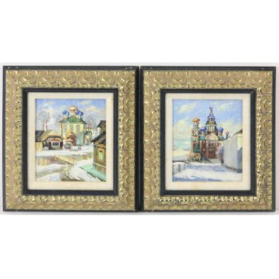 pair-of-russian-paintings