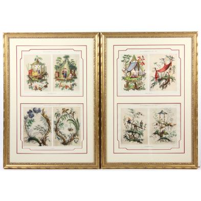 pair-of-framed-chinoiserie-prints