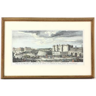 antique-style-french-print