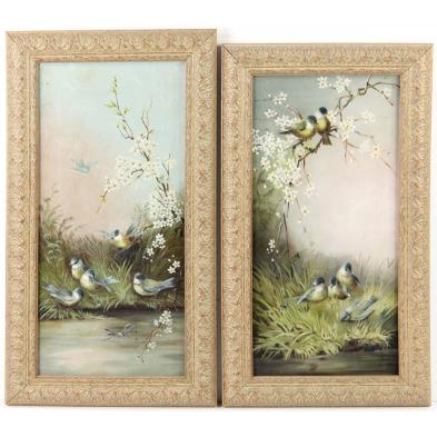 pair-of-victorian-panel-paintings