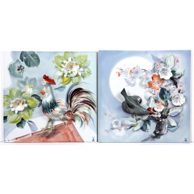 pair-of-meissen-porcelain-plaques