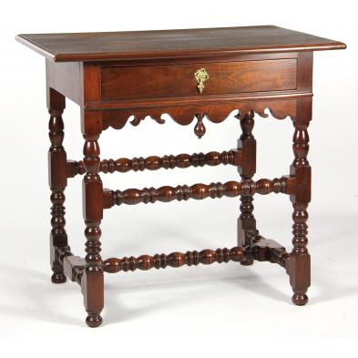 pug-moore-william-and-mary-style-work-table