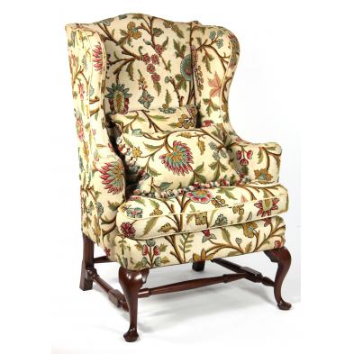 pug-moore-queen-anne-style-wing-chair