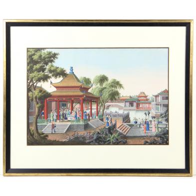chinese-export-painting-circa-1830