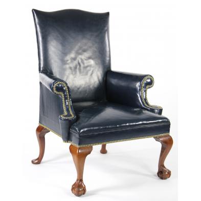 pug-moore-chippendale-style-arm-chair
