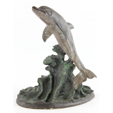 dolphin-sculpture-by-a-j-obara-jr