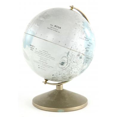 vintage-1963-moon-globe
