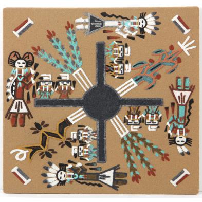 navajo-sand-painting