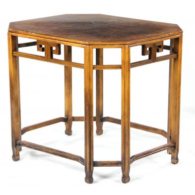 wellington-hall-asian-style-burlwood-table