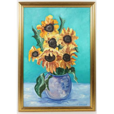 p-stewart-nc-sunflowers