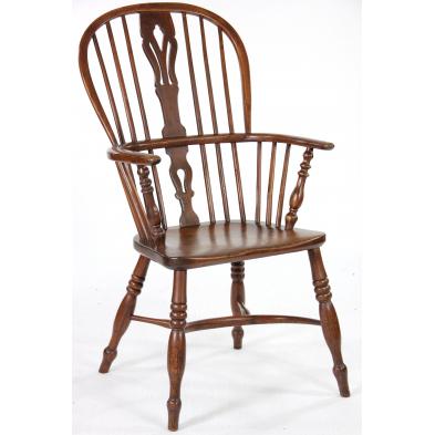 english-oak-windsor-chair