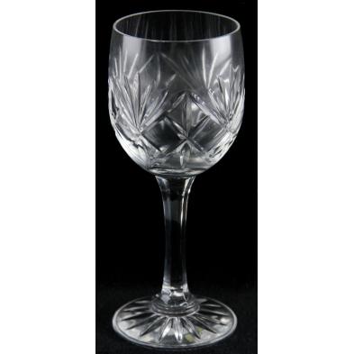 set-of-six-crystal-goblets