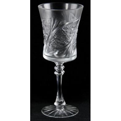 set-of-six-antique-cut-glass-goblets