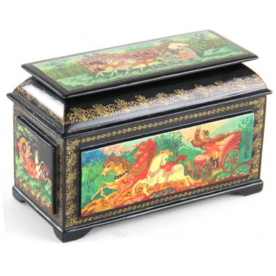 russian-lacquered-jewelry-casket