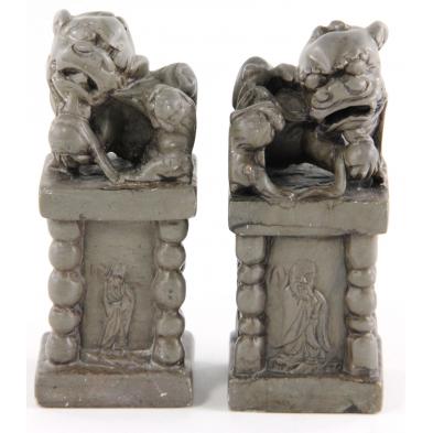 pair-of-hardstone-foo-dogs