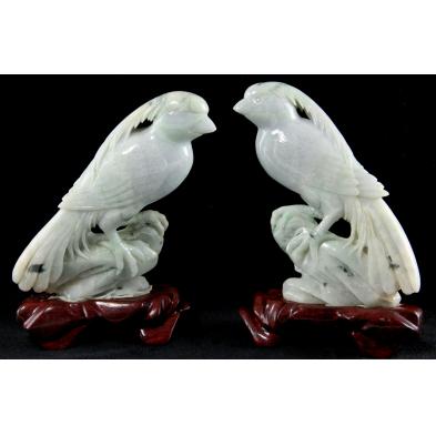 pair-of-asian-hardstone-phoenix-birds