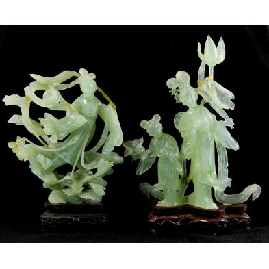 two-chinese-carvings