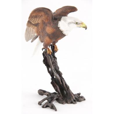 royal-worcester-bald-eagle