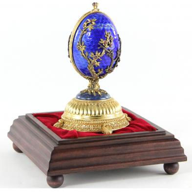 faberge-firebird-egg