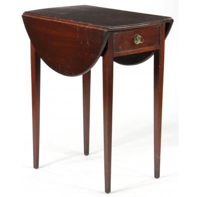 vintage-pembroke-table