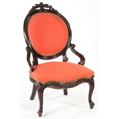 victorian-parlor-chair