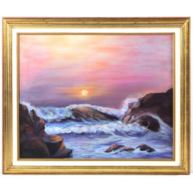 margaret-beadles-nc-seascape