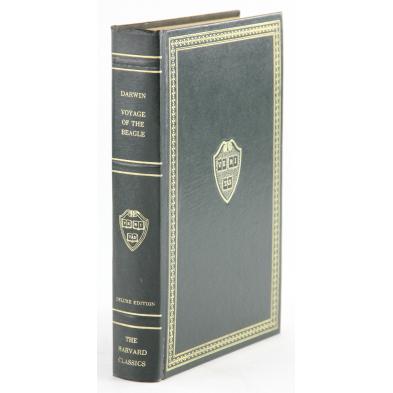 harvard-classics-deluxe-edition