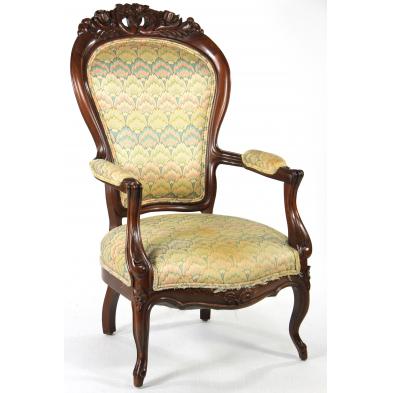 victorian-parlor-chair