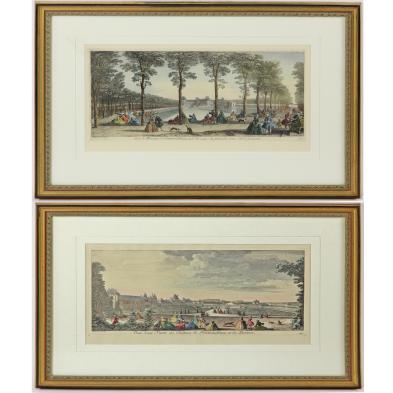 pair-of-french-engravings
