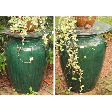 pair-of-large-garden-urns