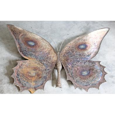 artist-designed-butterfly-sculpture