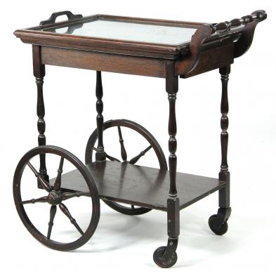 vintage-tea-cart