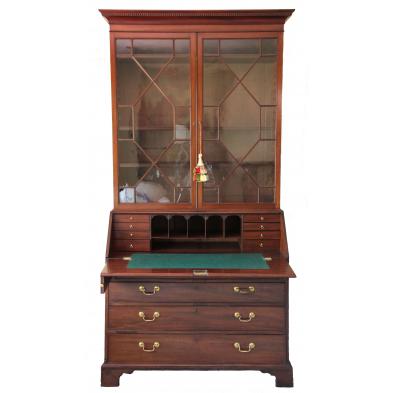 george-iii-secretary-bookcase