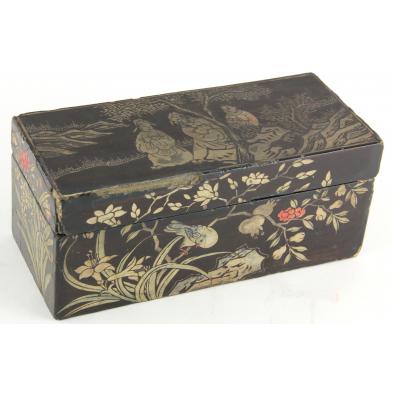 chinese-lacquered-box