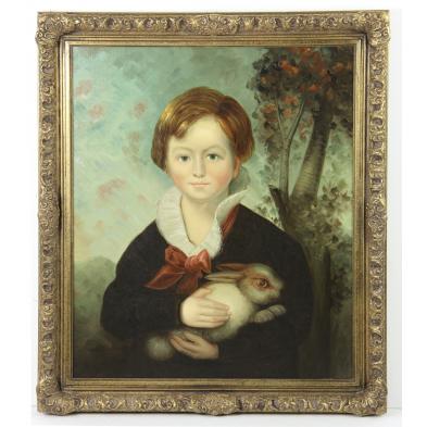 early-american-style-portrait-of-boy
