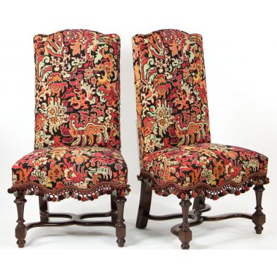 pair-of-hall-chairs-by-wiggins-and-clark-furniture