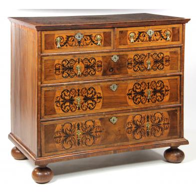 fine-william-and-mary-marquetry-chest